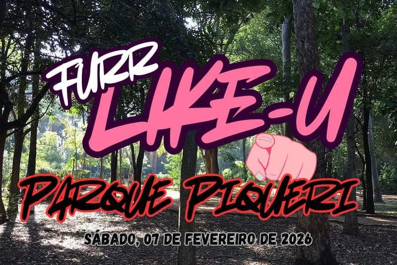 Meet no Parque do Piqueri