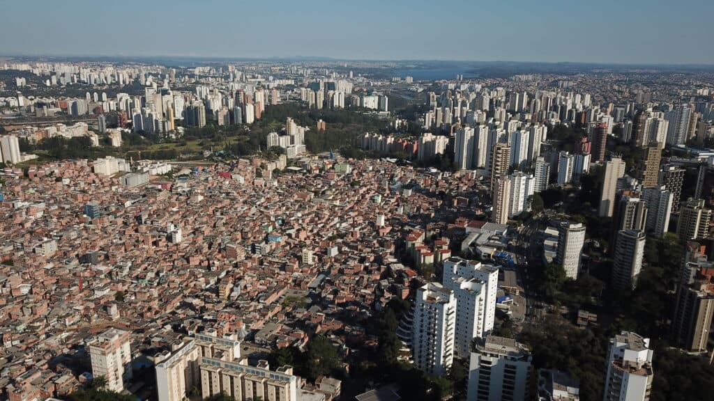 Paraisópolis