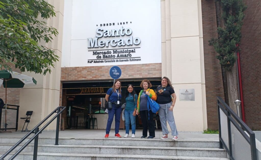 Santo Amaro